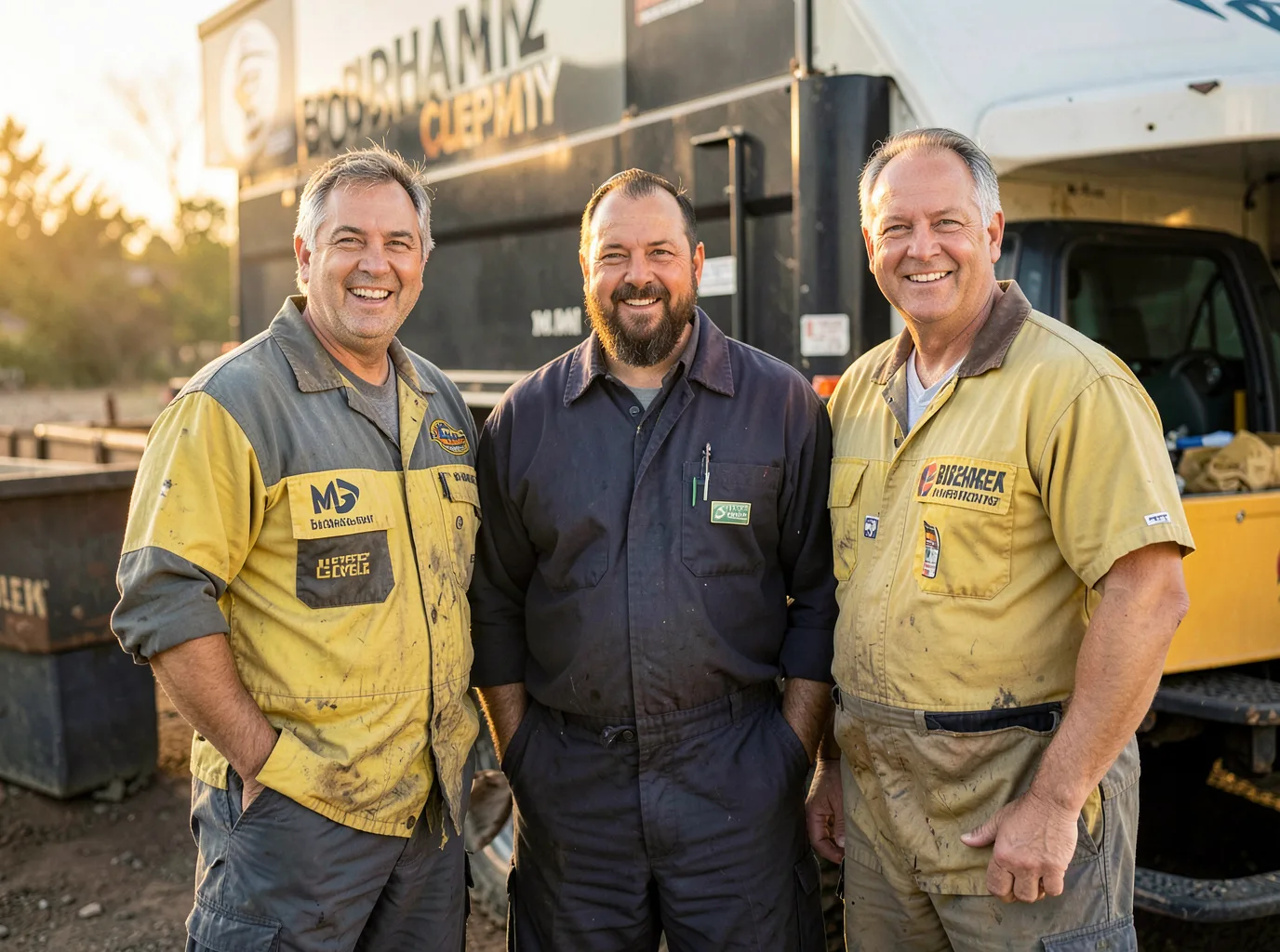 Sewage Cleanup company in Lake, WV